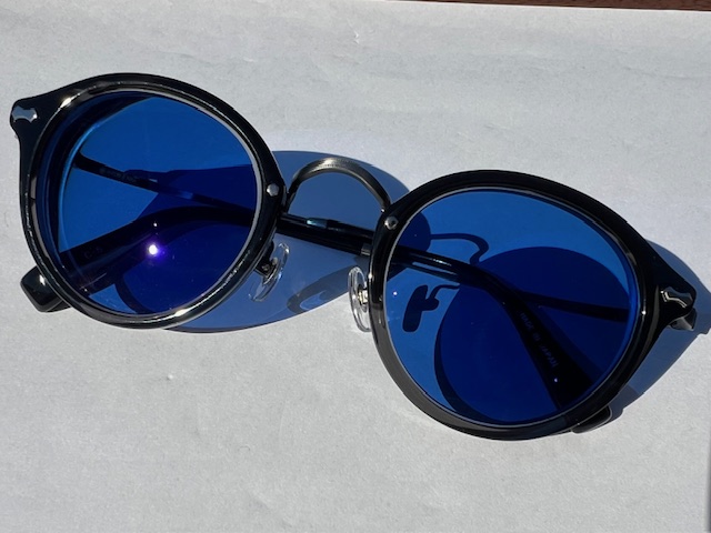 ZEISS調光ブルー／製作事例