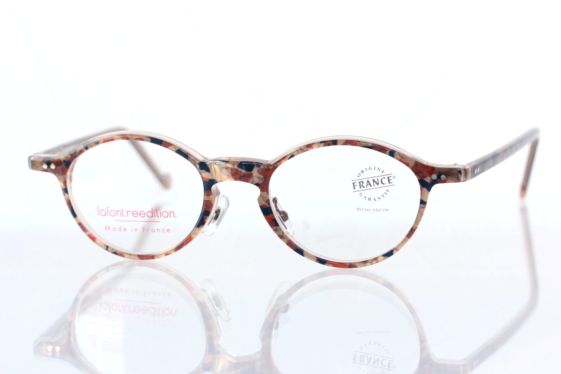 Lafont ”CONCERTO”