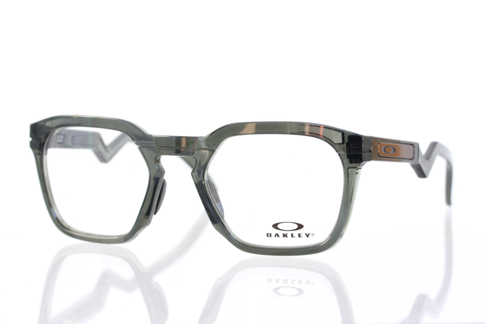 OAKLEY ”HSTN SQ RX”