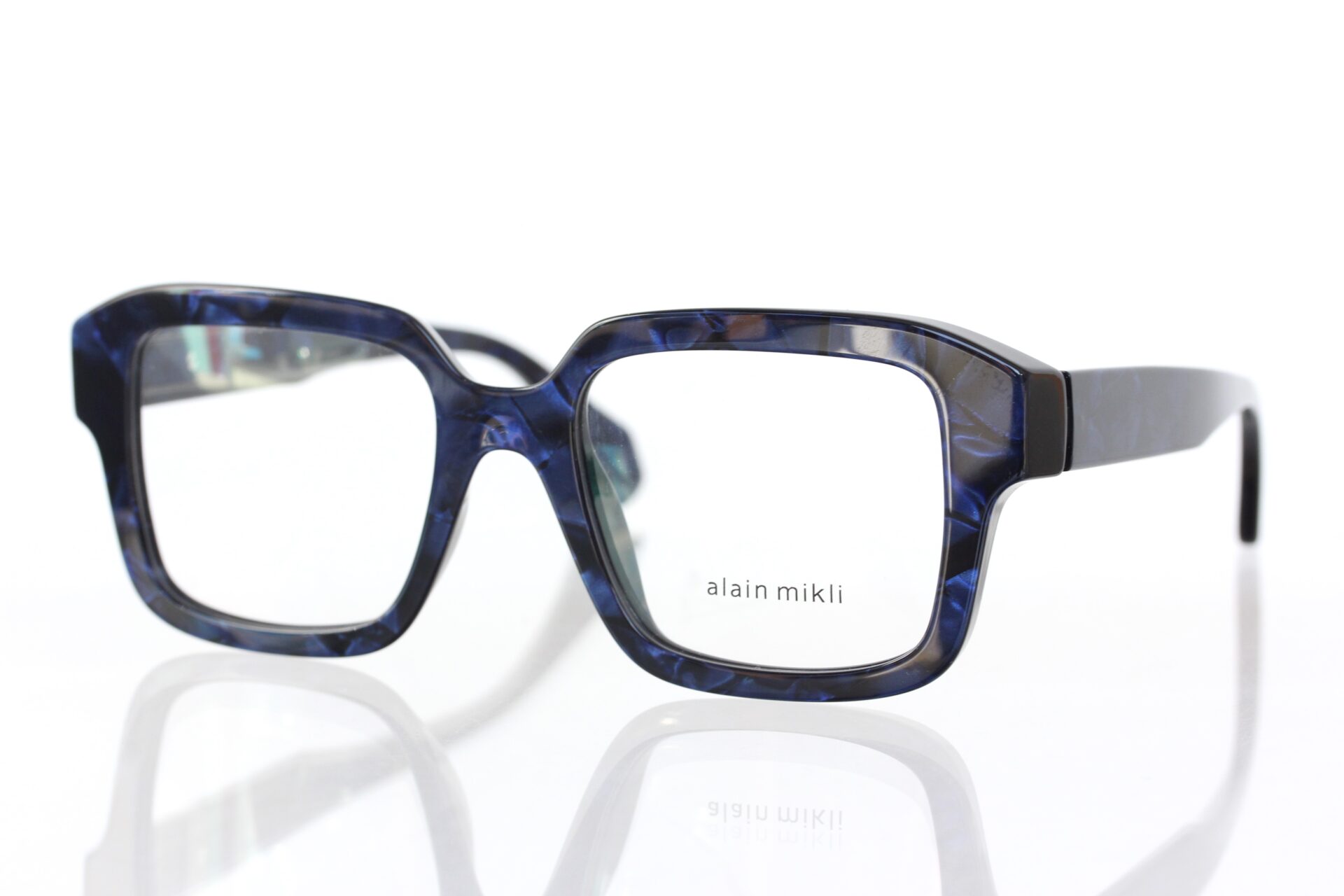 alain mikli ”A03538”