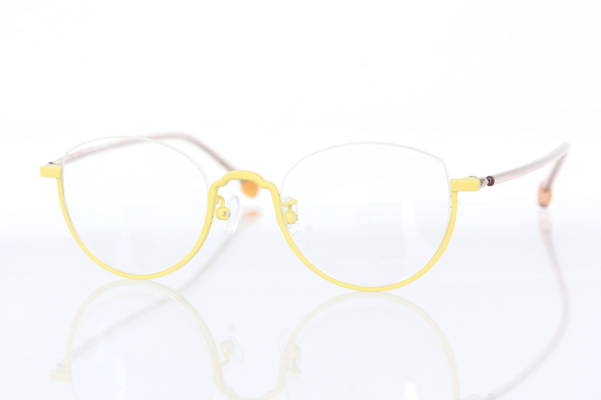 SEACRET REMEDY ”S-086 Calliope”