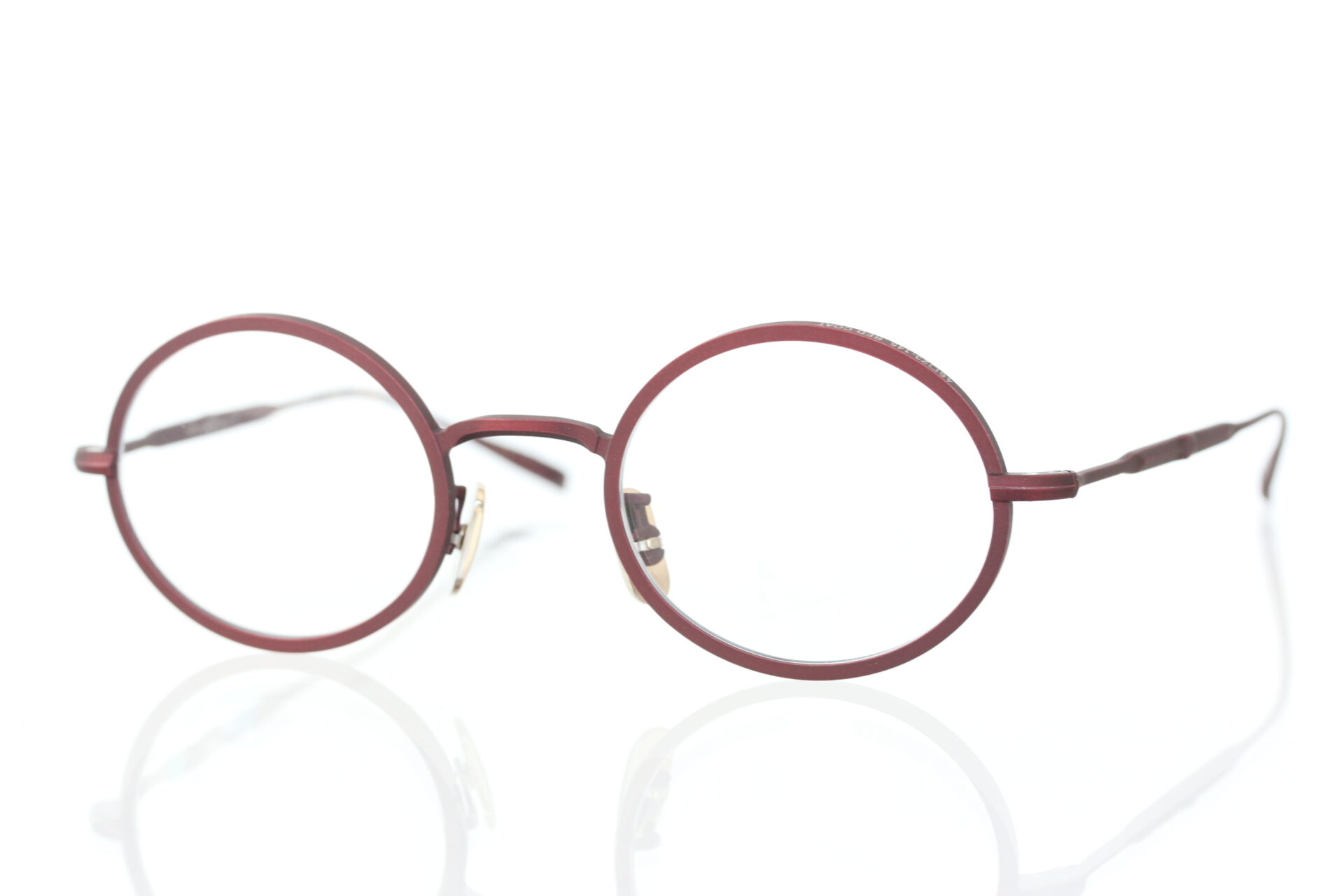 OG×OLIVER GOLDSMITH ”OLIVER Ⅰ-T”