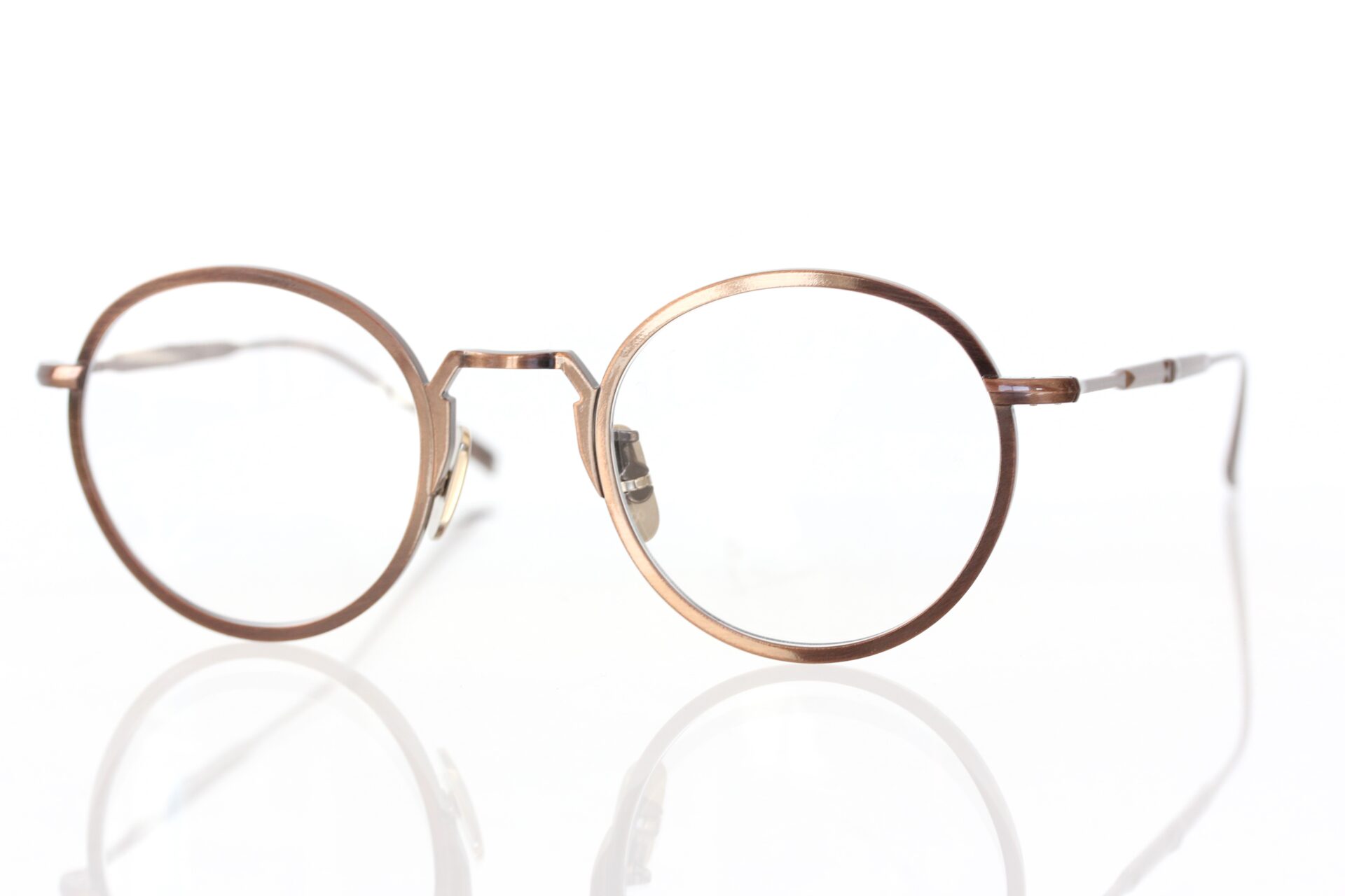 OG×OLIVER GOLDSMITH ”OLIVER Ⅱ-T”