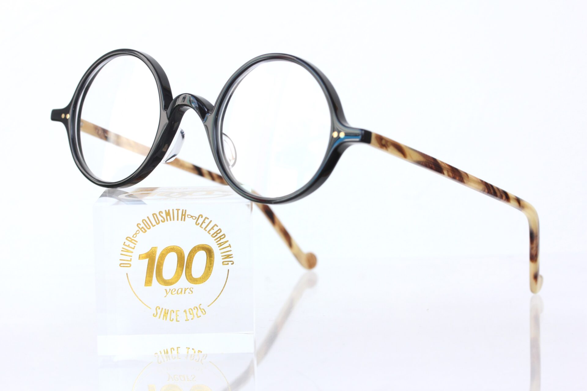 OLIVER GOLDSMITH ”ELFIN”