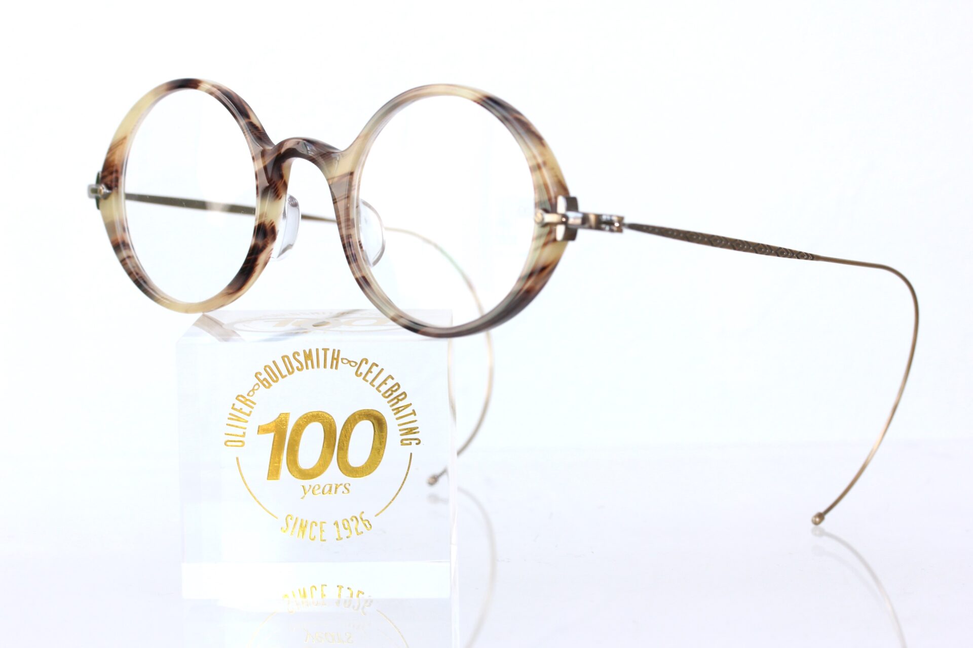 OLIVER GOLDSMITH ”PORTSMOUTH”