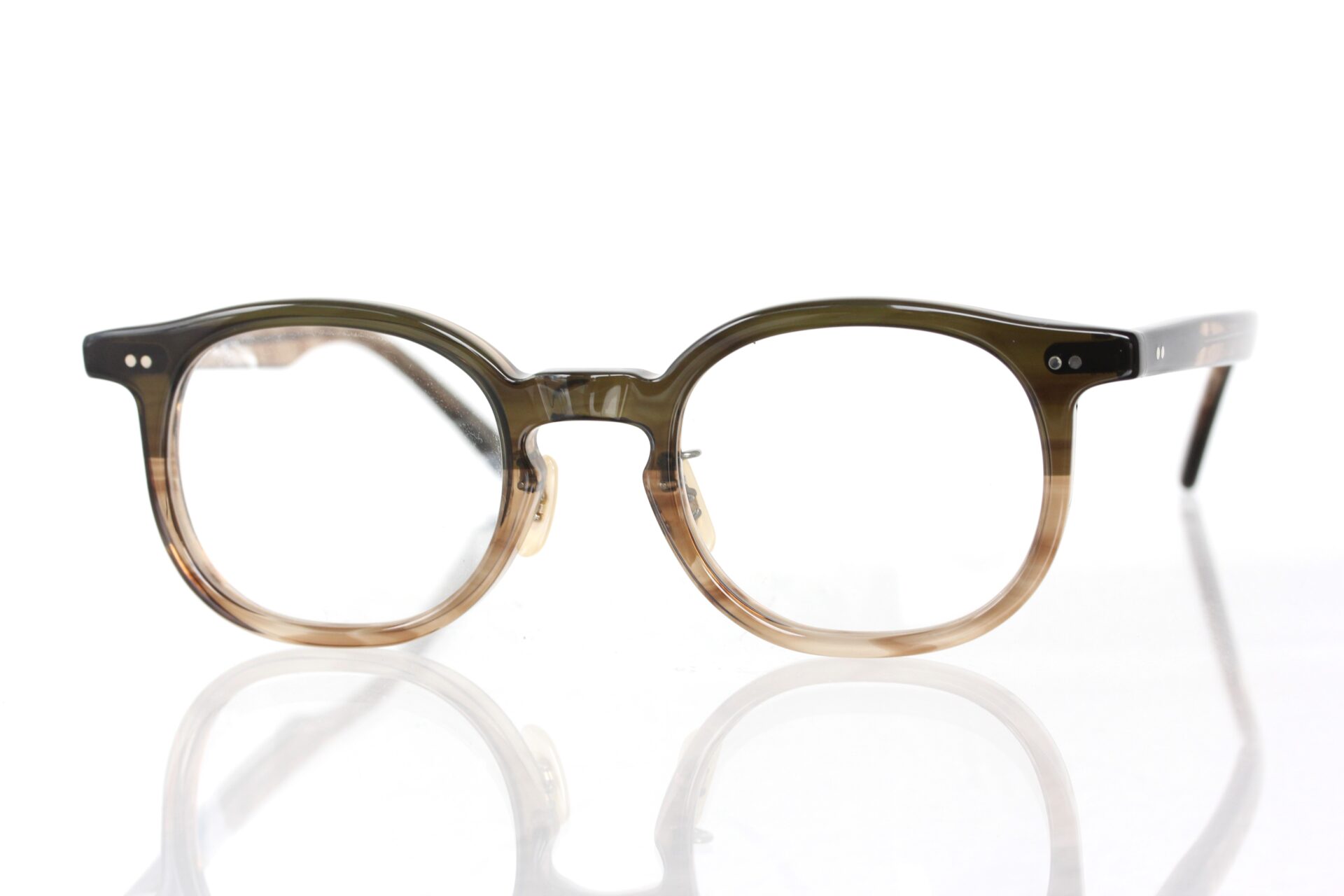 ENALLOID ”KIRK／KIRK SG” New color Collection