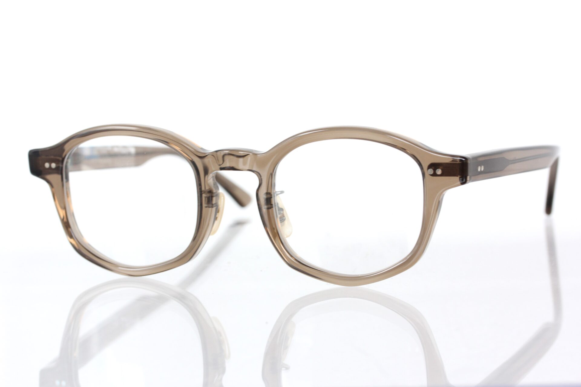 ENALLOID ”LEIGH／LEIGH SG” New color Collection