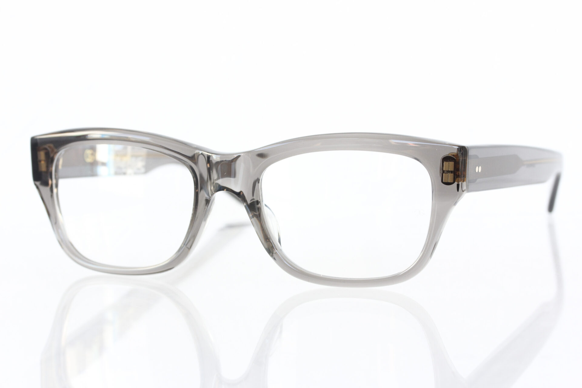 OLIVER GOLDSMITH ”CONSUL-s”